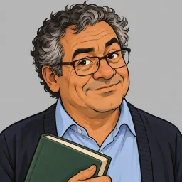 El profe del Palacio