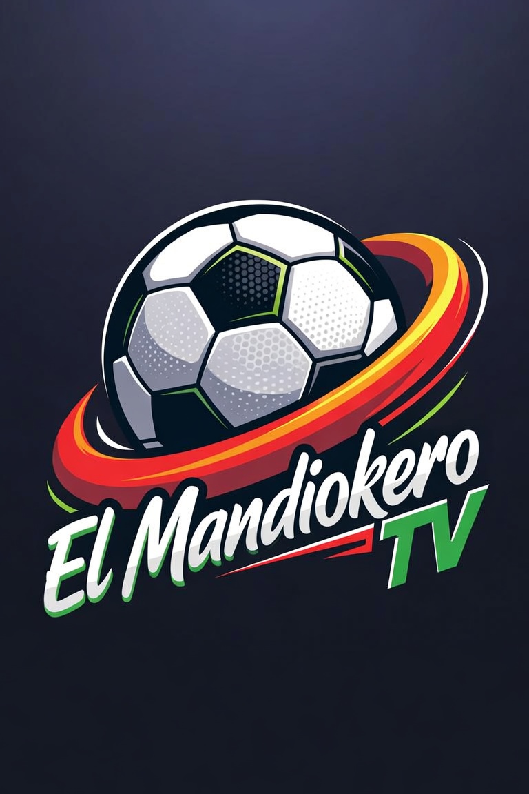 El Mandiokero TV