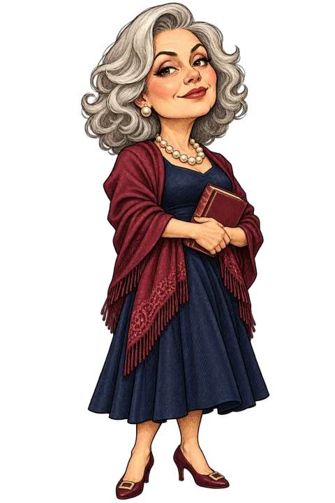 Lic. Adelaida Servín Báez
