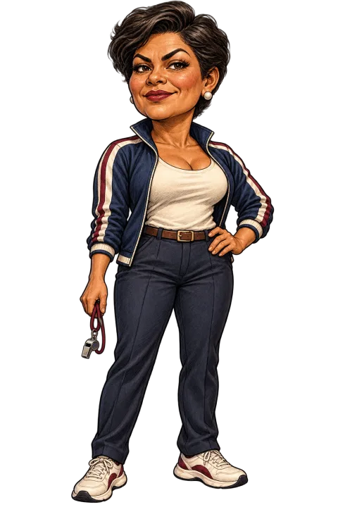 Prof. Matilde Barrios Vera