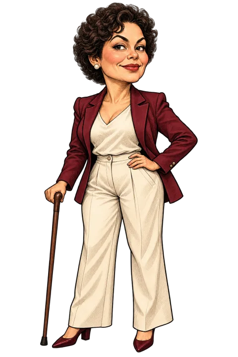 Lic. Lucila Ocampo Vera