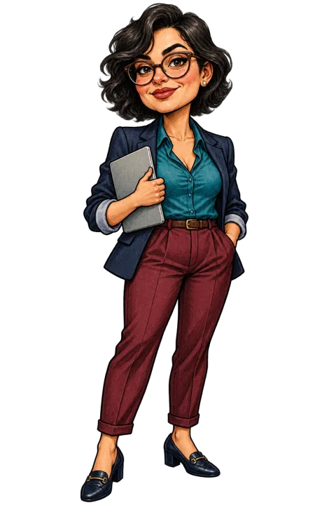Ing. Celina Oviedo Fariña