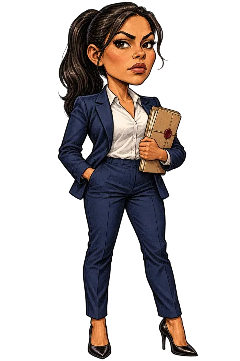 Dra. Inés Leiva Acosta