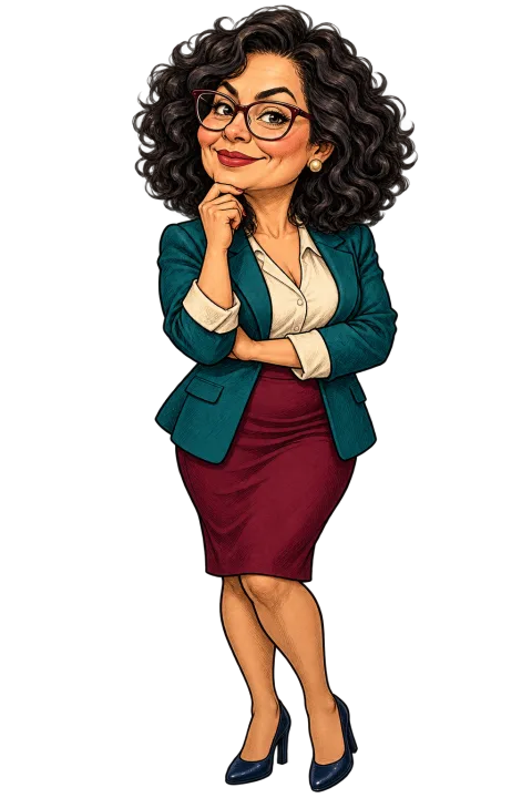 Dra. Feliciana Ortiz Ayala