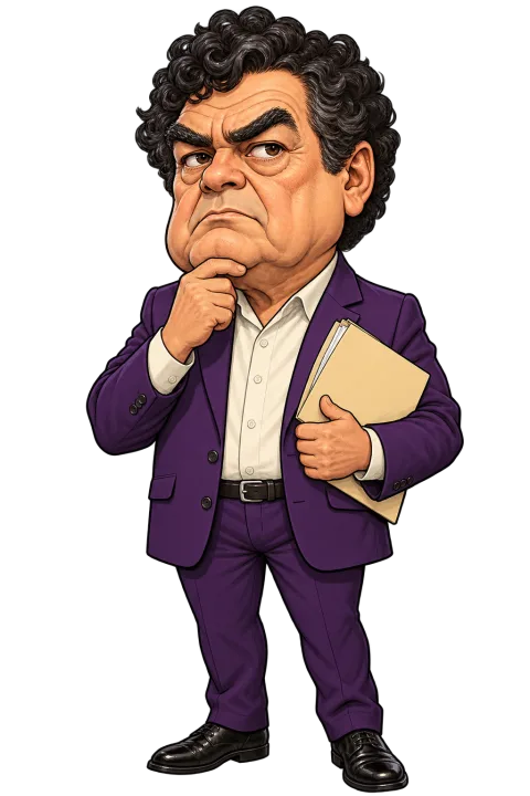 Dr. Melquiades Ferreira Duartes